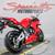 2013 Honda CBR®600RR Supersport 6 thumbnail