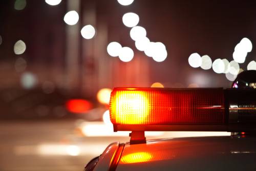 Part-time Vehicle Patrol Opportunity Days and Overnight! 1