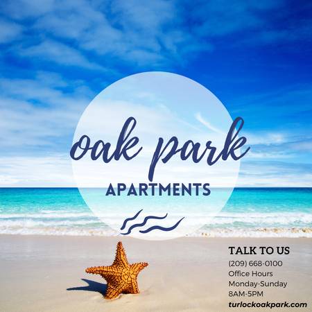 $1,650 / 1br - 660ft2 - Turlock's Finest Apartments!! (Turlock)63970306440322120