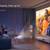 Firm Price! Brand New in a Box 1080P Full HD Video Projector 8 thumbnail