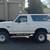 GORGEOUS 94 FORD BRONCO EDDIE BAUER RED LOW 111K MILES ON EBAY 15 thumbnail