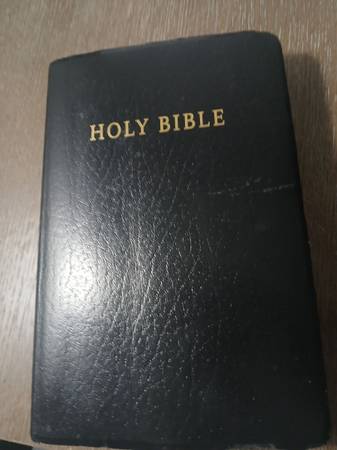 Bible 1