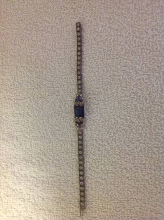 ART DECO BRACELET 1