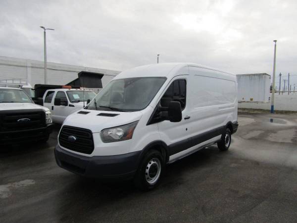 2017 Ford Transit 350 3dr - Photo 3