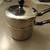 2 1/2 QT Stainless Steel Pot & Steamer Pot 11 thumbnail