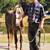 FOR ADOPTION - Heartland Equine Rescue -11yr Rocky Cross Pony 6 thumbnail