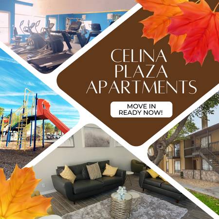 DEPOSIT MOVE YOU IN TODAY!!! 1