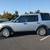 2006 Land Rover LR3 HSE 4WD 4dr SUV 4 thumbnail