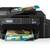 Epson WorkForce ET-4550 Refillable EcoTank Wireless Color All-in-One Supertank P 3 thumbnail