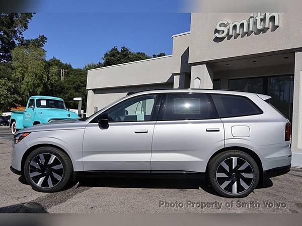 2025 Volvo EX90 Twin Motor Ultra 7-Seater  SAVE 18,000 OFF MSRP - $68950.00 (alamo square / nopa)63469634390785121