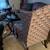 Wing Back Chairs 8 thumbnail
