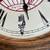 AWESOME & SUPER GRAPHIN CHAMPION SPARK PLUG CLOCK 3 thumbnail