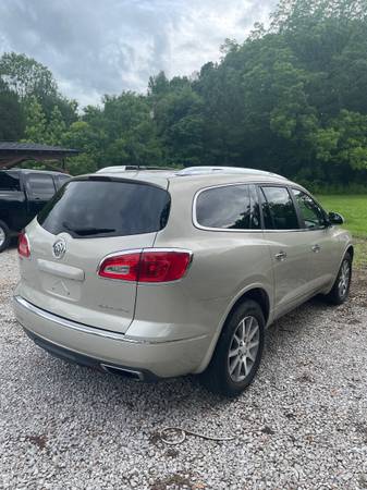 2015 Buick Enclave - $6,50063622088943875121