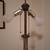 Antique Wooden Floor Lamp 4 thumbnail