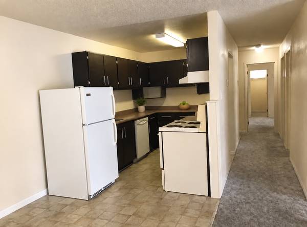 Spacious, 1-Bed Apartment Near Surrey Central 1