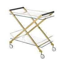 Modern bar cart......cart 1 1
