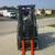 5000 LB. Toyota 3 Tier Cushion Forklift 3 thumbnail