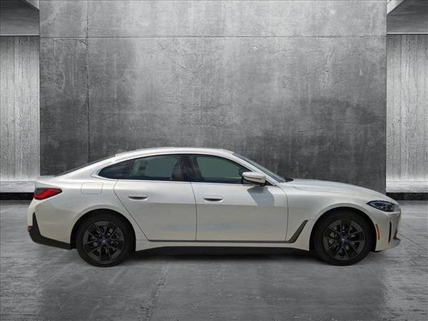 2024 BMW i4 Electric eDrive35 Hatchback - $36,993 (Call *(240) 453-4963* to Confirm Availability Instantly)63616569567619123