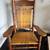 Brumby Style Oversized Rocking Chair Kennedy Rocker 1 thumbnail