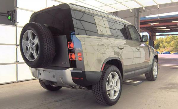 2020 Land Rover Defender 110 SE Sport Utility 4D - GUARANTEED APPROVAL FOR EVERY - $43,950 (+ Prime Motors)63616697217027122