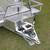 Black Rhino Aluminum Car Landscape Golf Cart Trailers 17 thumbnail