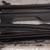 Jeep Wrangler JKU 07-17 OEM Soft Top Door Surrounds Pair Right & Left 3 thumbnail