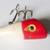 Old wooden Fishing Lures. 11 thumbnail