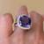 Amethyst Ring 1 thumbnail