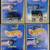 4 Hot Wheels Trucks from 1991 1 thumbnail