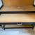 Heavy duty work bench (fully assembled/ In excellent shape) 3 thumbnail