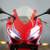 2024 Honda CBR650R E-Clutch Only 116 Miles 24 thumbnail