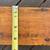 Antique Wood Storage Tool Box Caddy Shelf 5 thumbnail