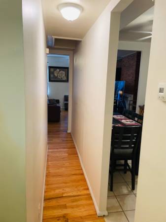 $1450.00 / 1br - Fully furnished Comfort- 1 bedroom, 1.5 bath unit.63694780409091124