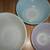 Nesting Pyrex Mixing Bowl Set 2 thumbnail