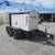 2015 Clarke 47KW Trailer Mounted Generator 3 thumbnail