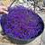 Large Antique Cast Iron Witches Cauldron 6 thumbnail