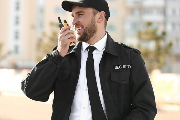 Security Guards Needed:  Immediate Openings | Flexible Schedules! 1