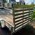 2026 6X12SA ALL ALUMINUM UTILITY TRAILER 4 thumbnail