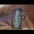 Overland Brown 100% Leather Jacket 4 thumbnail