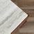 Mid-Century Modern Travertine Stone Side Table by John Keal for Brown 8 thumbnail