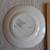 Set Of 4 Vintage W H Grindley & Co Windsor Ivory Plates, 6" 10 thumbnail