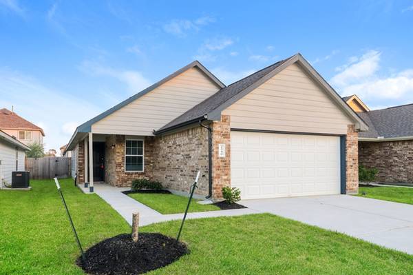 $1,975 / 4br - 1687ft2 - 1 &1/2 months Free Ennis rental homes - House For Rent - Rent House (Ennis)63796350683395121