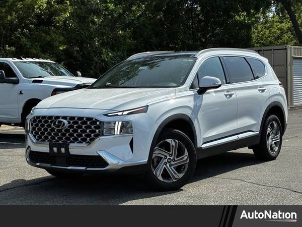 2023 Hyundai Santa Fe AWD Tracción en las Cuatro Ruedas SEL SUV - $22,788 (Llame *(224) 229-0676* para Confirmar Disponibilidad al Instante)63618690275841120