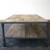 •≡๏≡• Restoration Hardware Reclaimed Wood Coffee Table + Delivery! 2 thumbnail