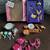 Vintage Barbie Pretty Treasures - Mattel - Priced Individually 1 thumbnail