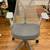 Herman Miller Sayl Chairs - Light Grey and Blue - Used 1 thumbnail