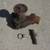 OEM water pump cast # C0DE-8505-A came off a 1960 Falcon 3 thumbnail