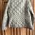 Eddie Bauer Woman’s Size Medium Quilted Down Jacket 2 thumbnail