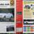 Pontiac Trans Am "Hot Cars" Collector Brochure 1 thumbnail
