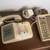 Telephone touchtone & TELEDIALER-32 American Tele. Corp 32T-04 vintage 3 thumbnail
